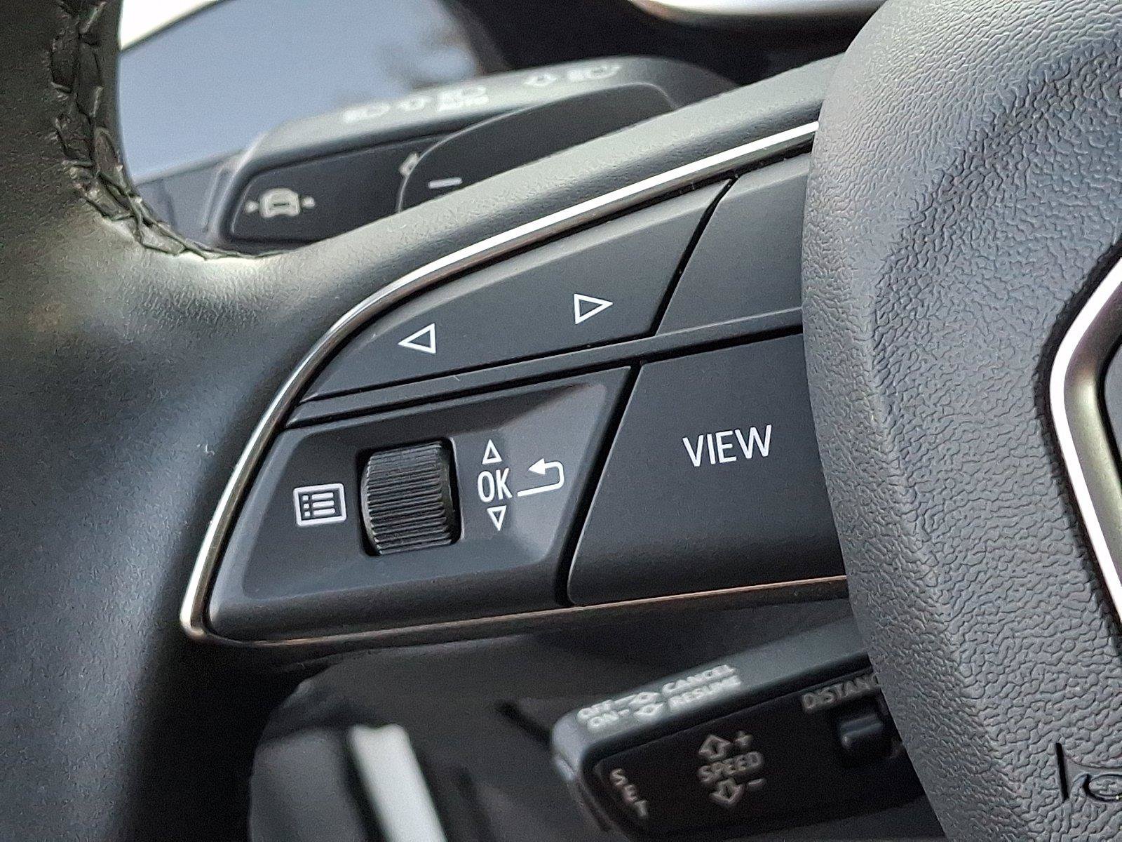 Used 2024 Audi Q3 2.0T Premium Plus w/ Premium Plus Package AWD/4WD image 22