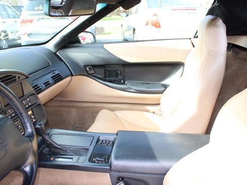 Used 1994 Chevrolet Corvette Convertible image 13