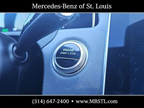 Used 2026 Mercedes-Benz E 53 AMG 4MATIC Sedan image 42