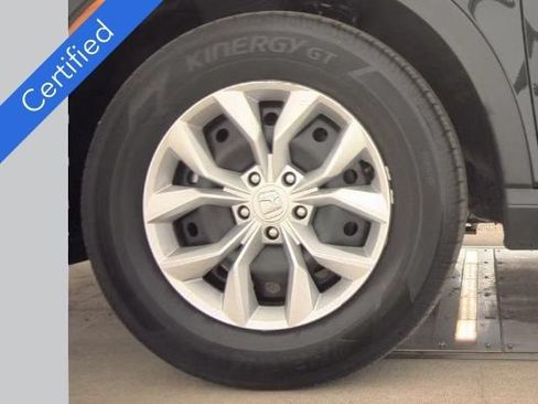 Used 2026 Honda CR-V LX image 5
