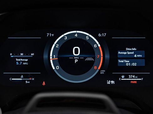 New 2026 Lexus RX 350 F Sport AWD/4WD image 32