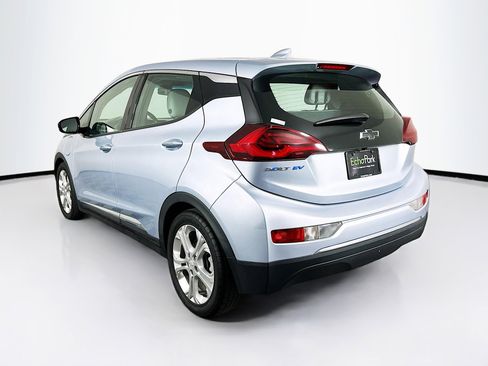 Used 2017 Chevrolet Bolt LT FWD image 5