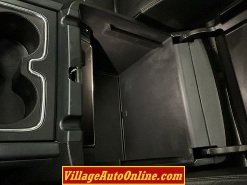 Used 2015 Chevrolet Silverado 2500 LTZ w/ Duramax Plus Package image 23