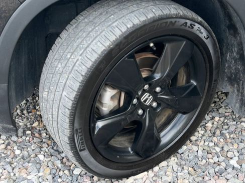 Used 2019 Honda Passport Elite image 10