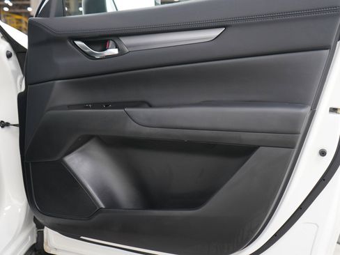 Used 2020 MAZDA CX-5 Touring AWD/4WD image 11