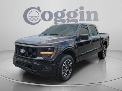 Used 2024 Ford F150 STX