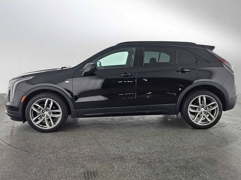 Used 2019 Cadillac XT4 Sport image 6