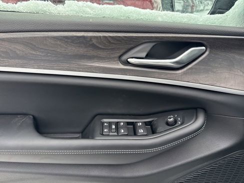 New 2026 Jeep Grand Cherokee Altitude AWD/4WD image 18