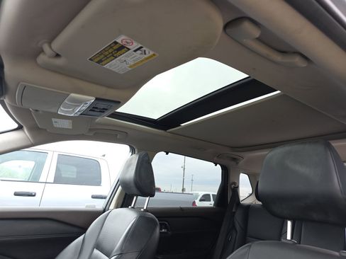 Used 2021 Nissan Rogue SV w/ Premium Package AWD/4WD image 15