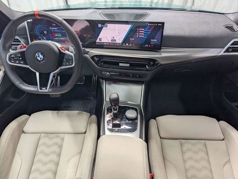 Used 2025 BMW M3 Competition image 6
