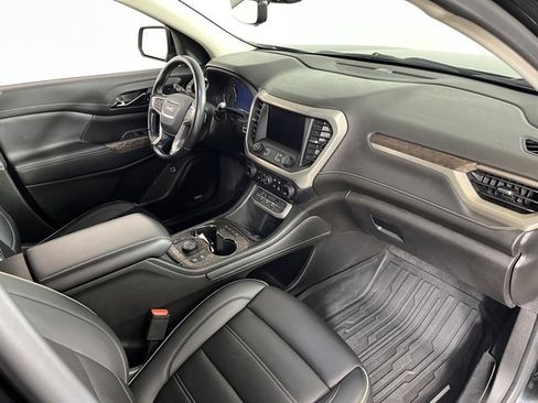 Used 2021 GMC Acadia Denali w/ Denali Ultimate Package image 47