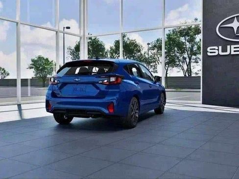 New 2026 Subaru Impreza 2.0i Sport AWD/4WD image 5