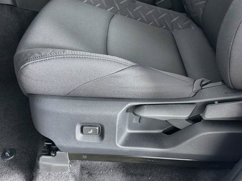 New 2026 Toyota Tacoma SR RWD image 23