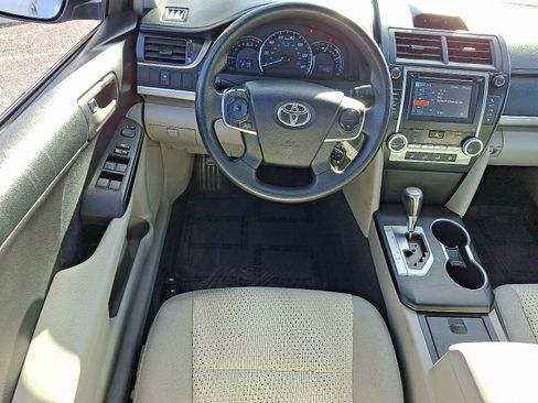 Used 2013 Toyota Camry LE image 11