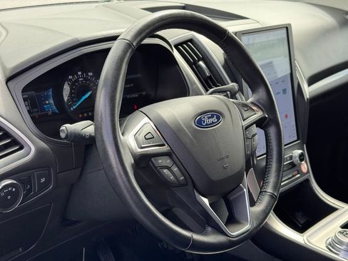 Certified 2023 Ford Edge SEL image 19