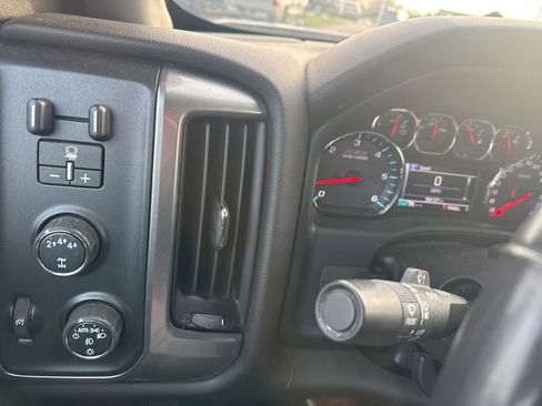 Certified 2017 Chevrolet Silverado 2500 LT w/ All Star Edition AWD/4WD image 19