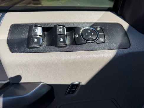 Used 2022 Ford F250 XLT w/ XLT Value Package AWD/4WD image 13