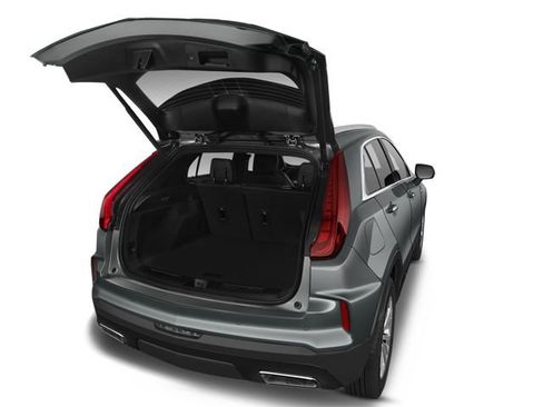 Used 2024 Cadillac XT4 Sport image 7