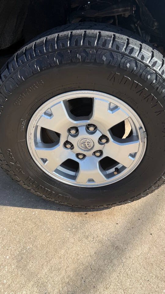 Used 2003 Toyota Tacoma PreRunner RWD image 54