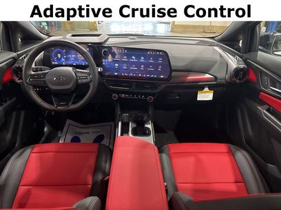 New 2025 Chevrolet Equinox EV RS w/ Convenience Package II