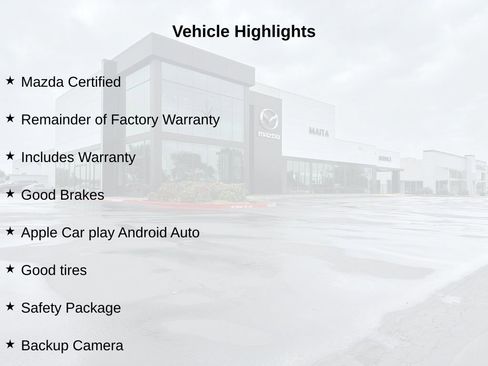 Certified 2024 MAZDA CX-90 Plug-In Hybrid w/ Premium Pkg AWD/4WD image 6