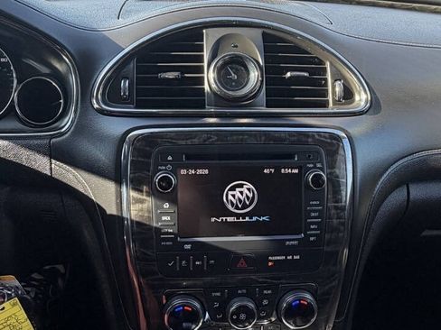 Used 2013 Buick Enclave Leather w/ Trailering Provision Package FWD image 22
