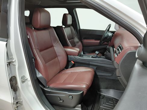 Used 2022 Dodge Durango Citadel AWD/4WD image 34