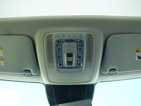 Certified 2026 Mercedes-Benz GLS 450 4MATIC image 35