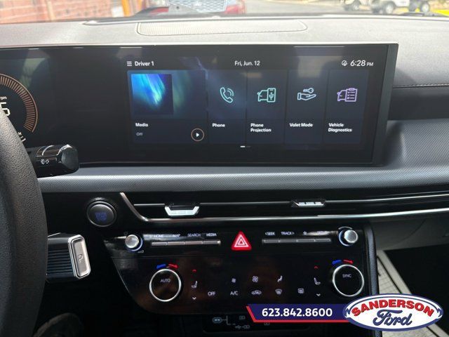 Used 2024 Hyundai Sonata SEL FWD image 17