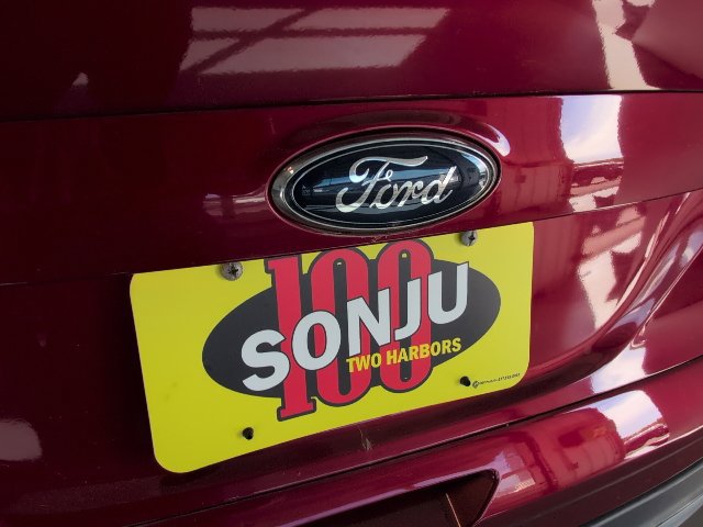 Used 2013 Ford Escape SE AWD/4WD image 30