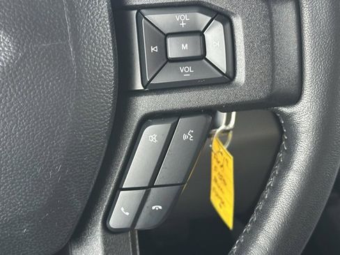 Used 2019 Ford F150 XLT w/ Equipment Group 302A Luxury image 35