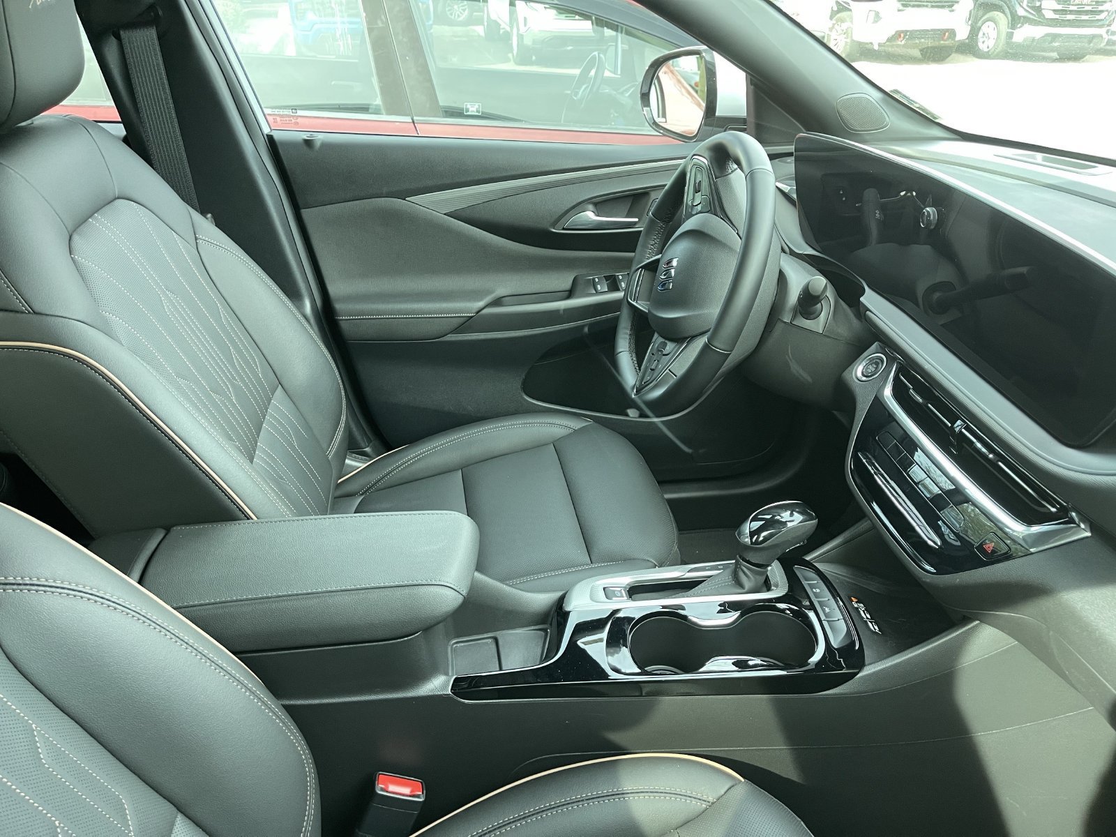 Used 2026 Buick Envista Preferred FWD image 6