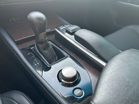 Used 2014 Lexus GS 350 w/ Premium Package RWD image 26