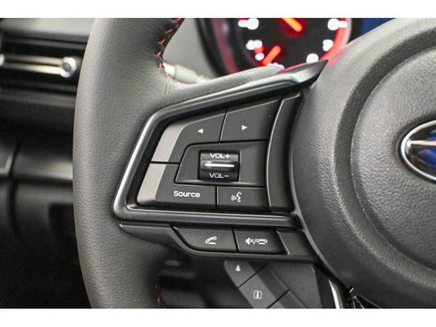 New 2025 Subaru WRX Premium w/ Accessory Package #2 image 22