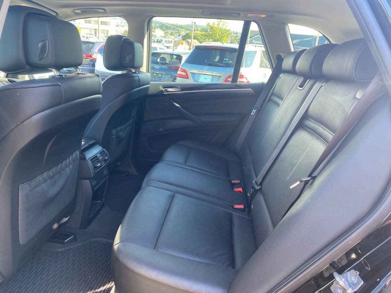 Used 2013 BMW X5 xDrive35i AWD/4WD image 22