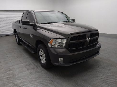 Used 2019 RAM 1500 Express RWD image 13