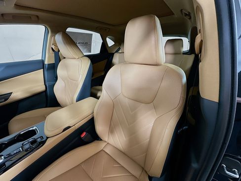 New 2026 Lexus NX 450h+ AWD w/ Accessory Package (2T) image 19
