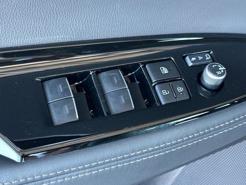 Certified 2023 Toyota Mirai XLE w/ Advanced Technology Package image 14