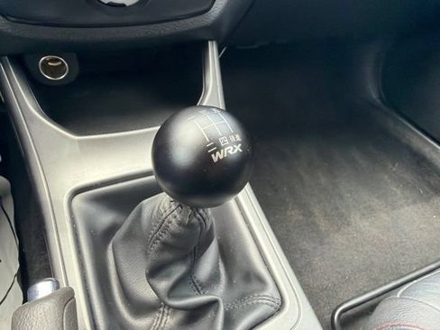 Used 2011 Subaru Impreza WRX Hatchback AWD/4WD image 33