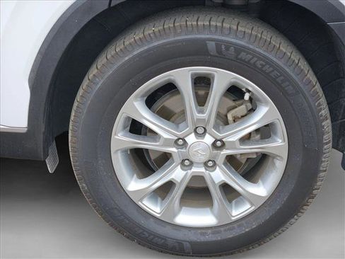 Used 2022 Hyundai Palisade SE w/ Cargo Package FWD image 8