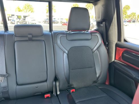 Used 2022 RAM 1500 TRX image 20