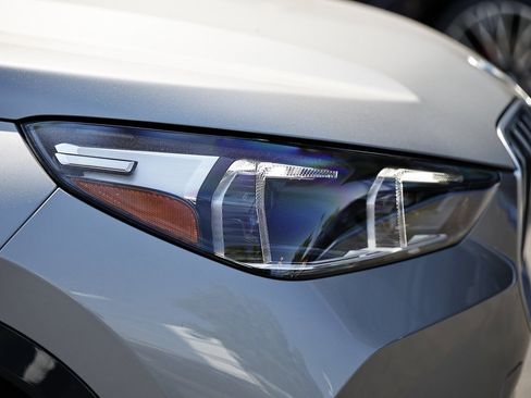 New 2026 BMW X1 xDrive28i w/ Convenience Package image 2