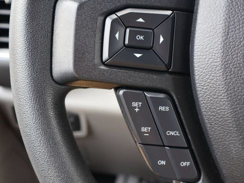 Used 2019 Ford F150 XLT AWD/4WD image 8
