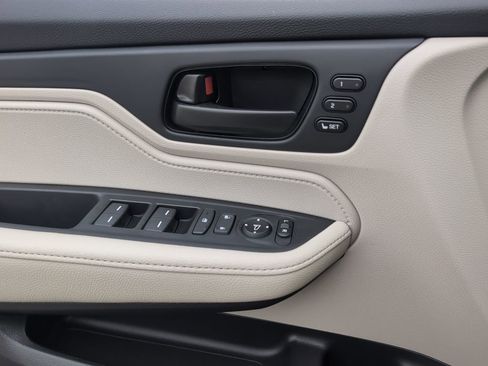 New 2026 Honda Odyssey EX-L image 27