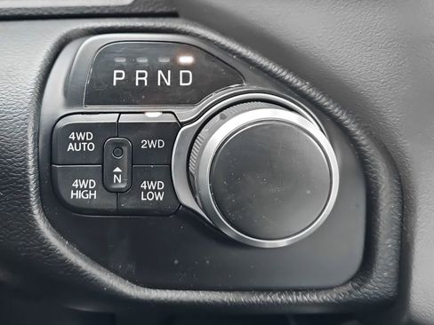 Used 2020 RAM 1500 Big Horn image 29