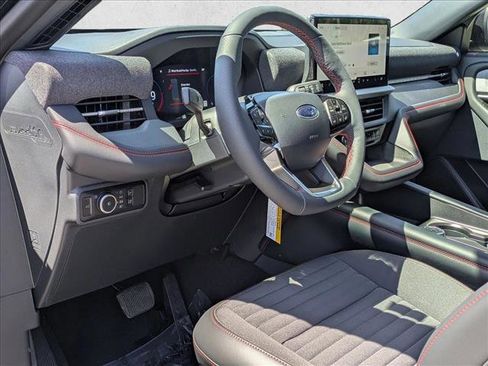 New 2026 Ford Explorer ST-Line RWD image 3