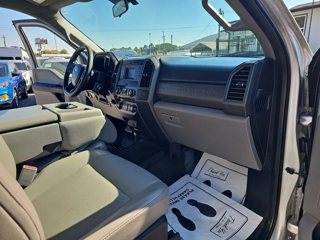 Used 2017 Ford F350 XL RWD image 22