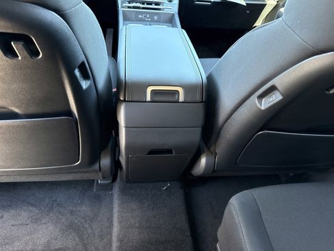 New 2026 Hyundai Santa Fe SE image 15