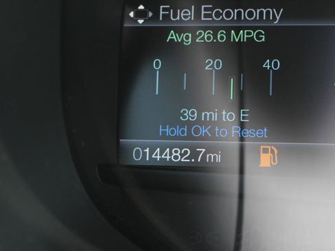 Used 2023 Ford Edge SEL w/ Sport Appearance Package image 14