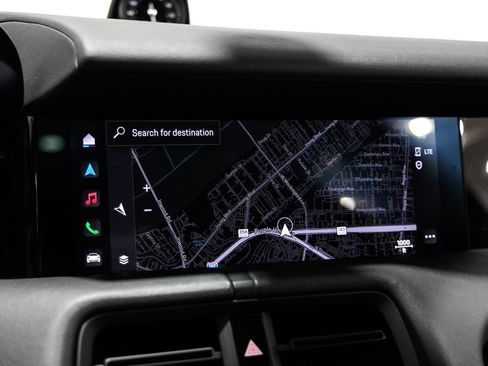 Used 2021 Porsche Taycan 4S w/ Premium Package image 19